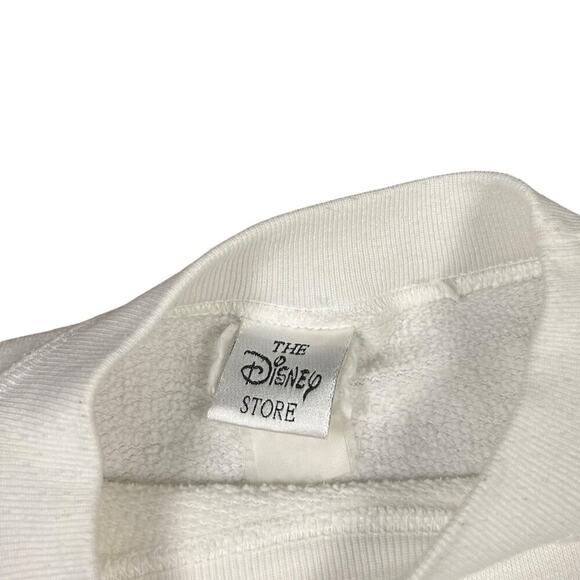 Mickey Mouse London Vintage Disney Store Crewneck Sweater - Picture 4 of 5
